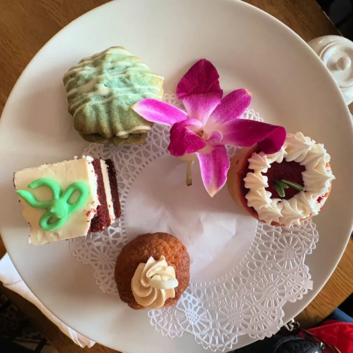 25+ Must-Try Restaurants in Savannah, Georgia: A Local Foodie&rsquo;s Guide