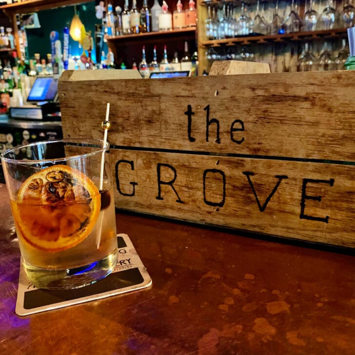 13 Places for the Best Nightlife in Vero Beach