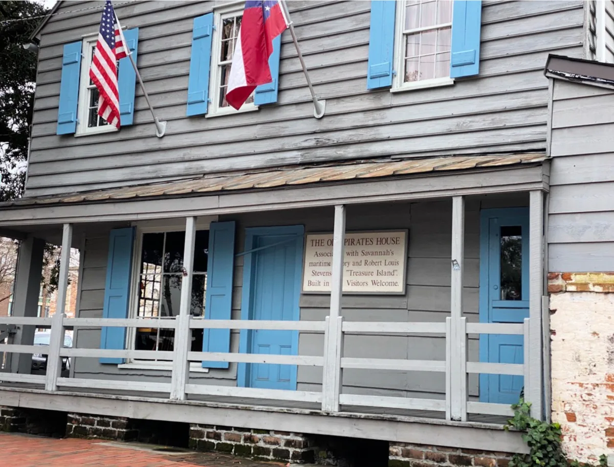 pirates-house-savannah