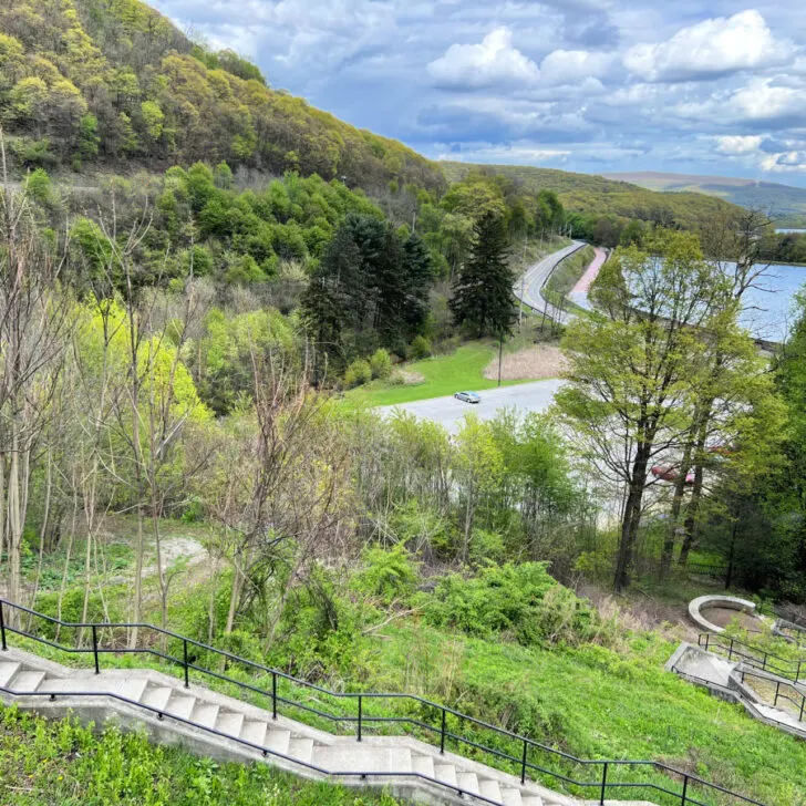 Sublime Altoona Attractions and Bites For Your Visit