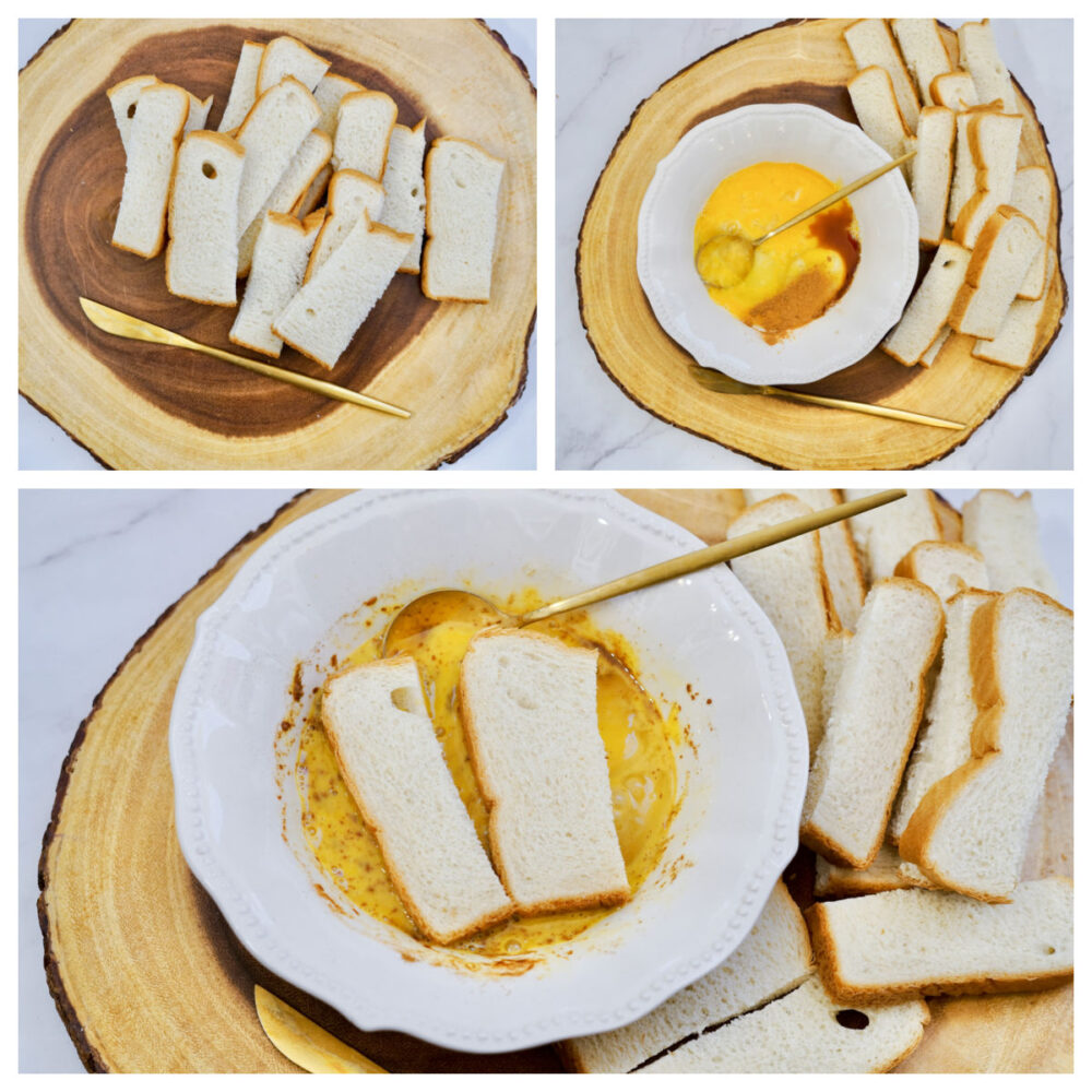 ingredients-french-toast-sticks