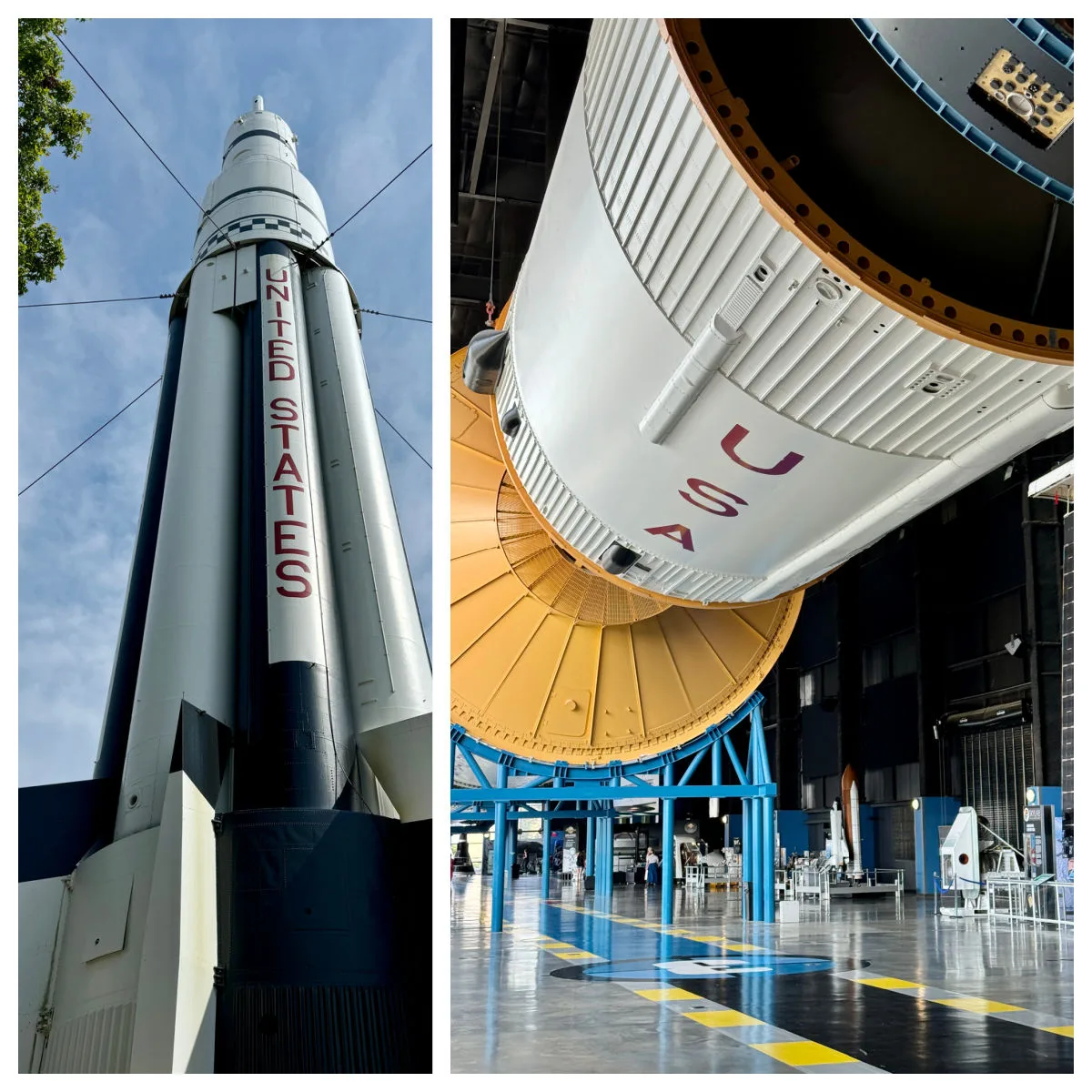 us-space-and-rocket-center-photos