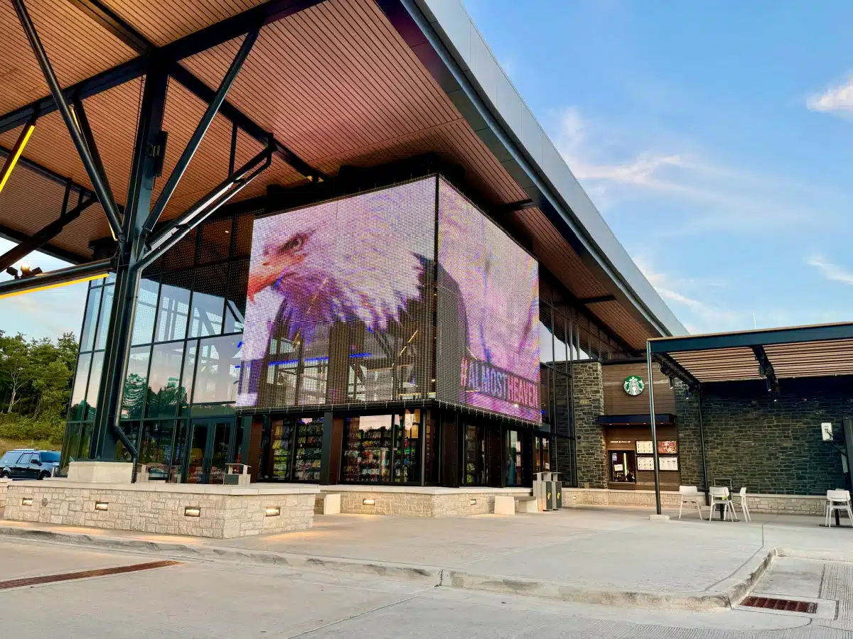 beckley-travel-plaza