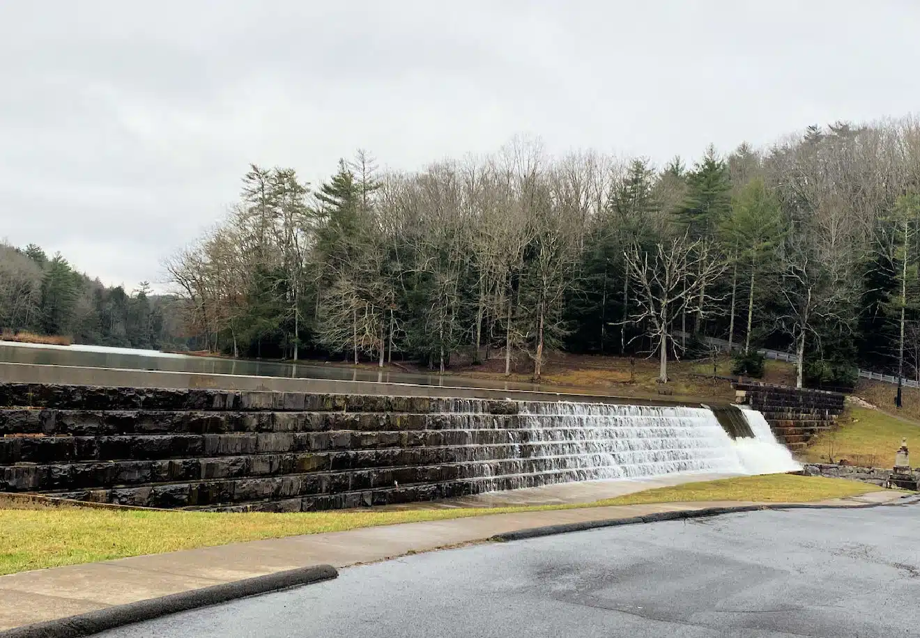 little-beaver-state-park