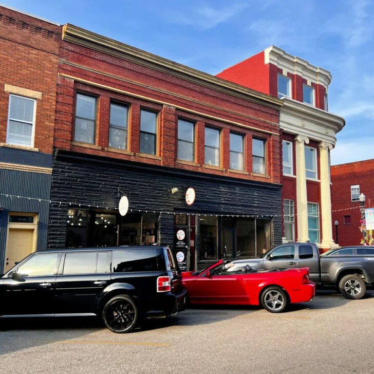 13 Fun Things to Do in St. Albans, WV