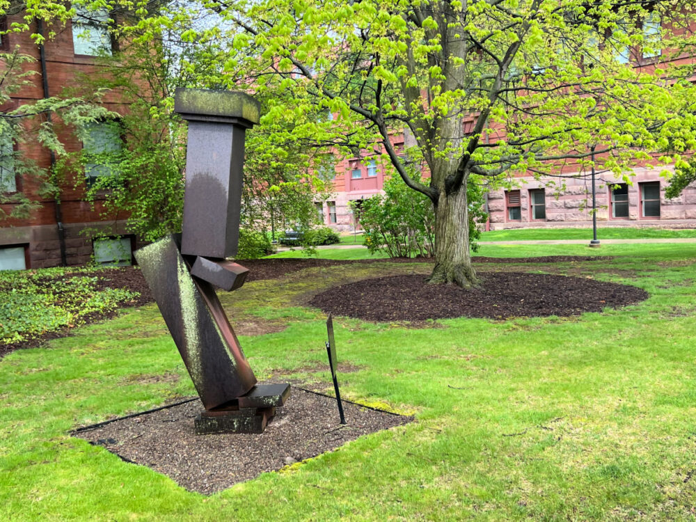 sculpture-in-downtown-state-college