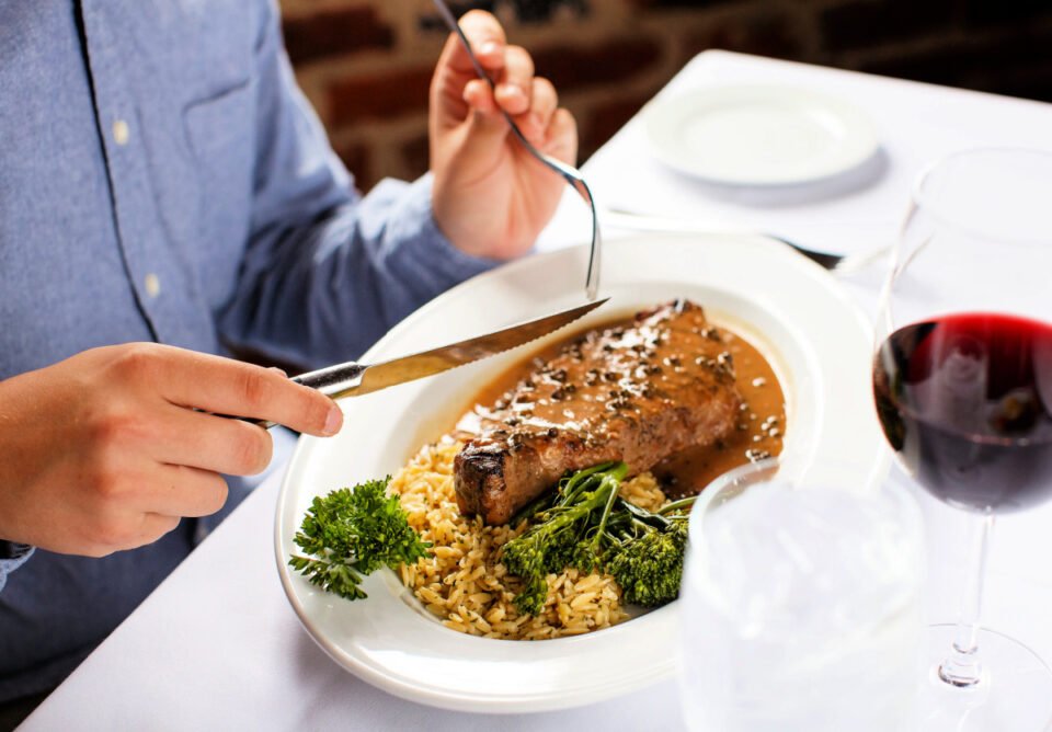 Where to Eat in Lynchburg, VA A Foodie's Guide to the Local Eateries