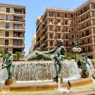 water-fountain-in-valencia
