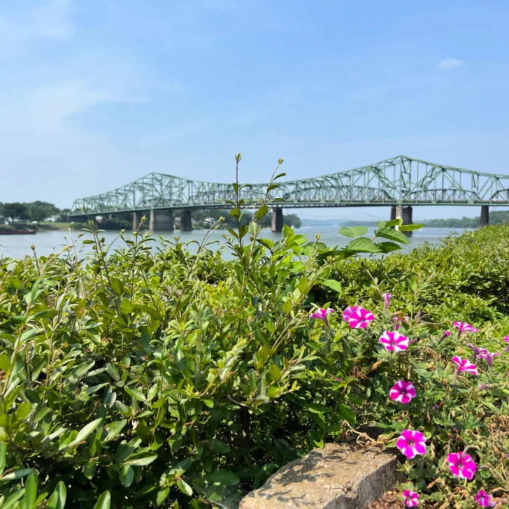 Discover the Best Things to Do in Parkersburg and Surrounding Area