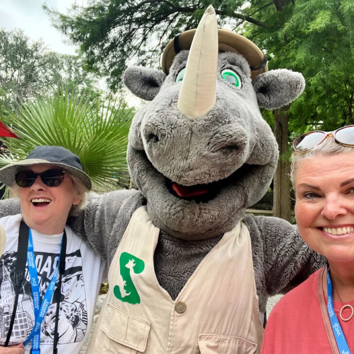 4 Family Friendly San Antonio Attractions