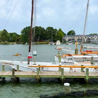 boat-visiting-st-michaels-maryland