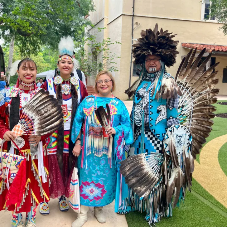 5 Amazing Culture Finds in San Antonio