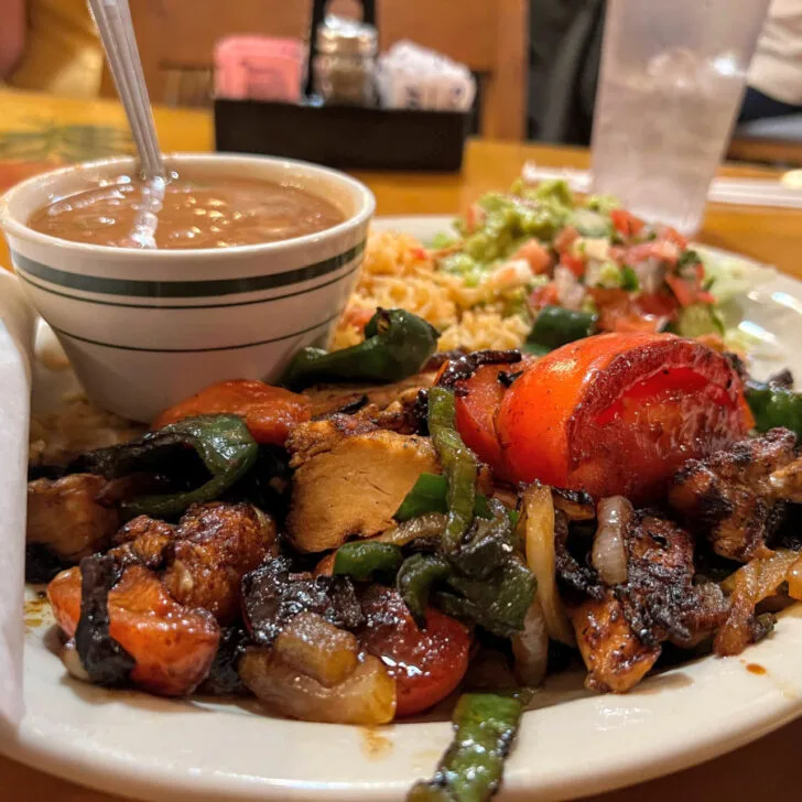 Where to Eat in Galveston, Texas: A Delicious Guide for Hungry Road Trippers