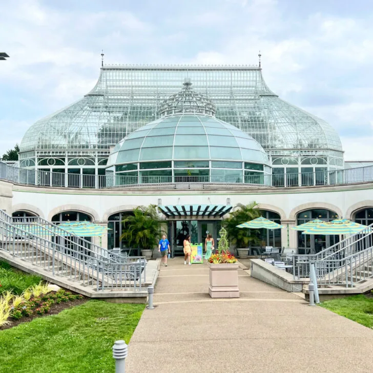 Fun Things to Do in Pittsburgh For Couples