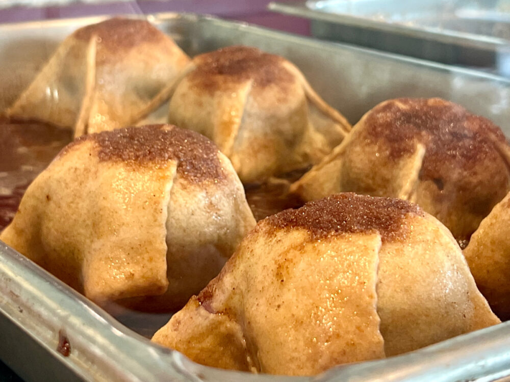 apple-dumplings