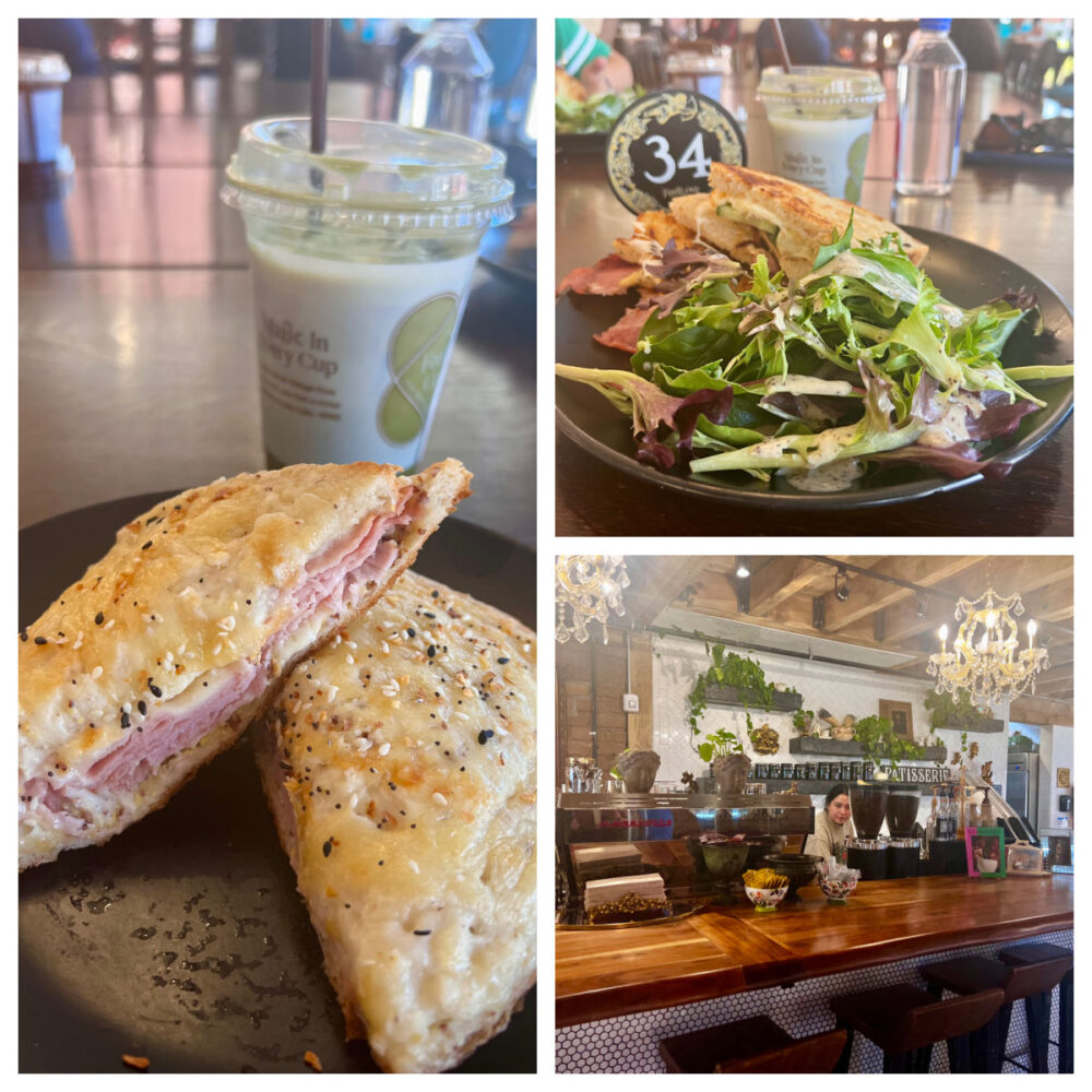 cafe-feellove-salad-and-sandwich