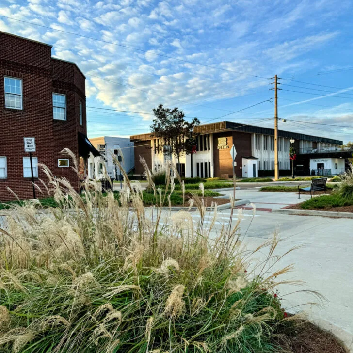 Discover Historic Downtown Brandon, Mississippi (All the Best Things!)