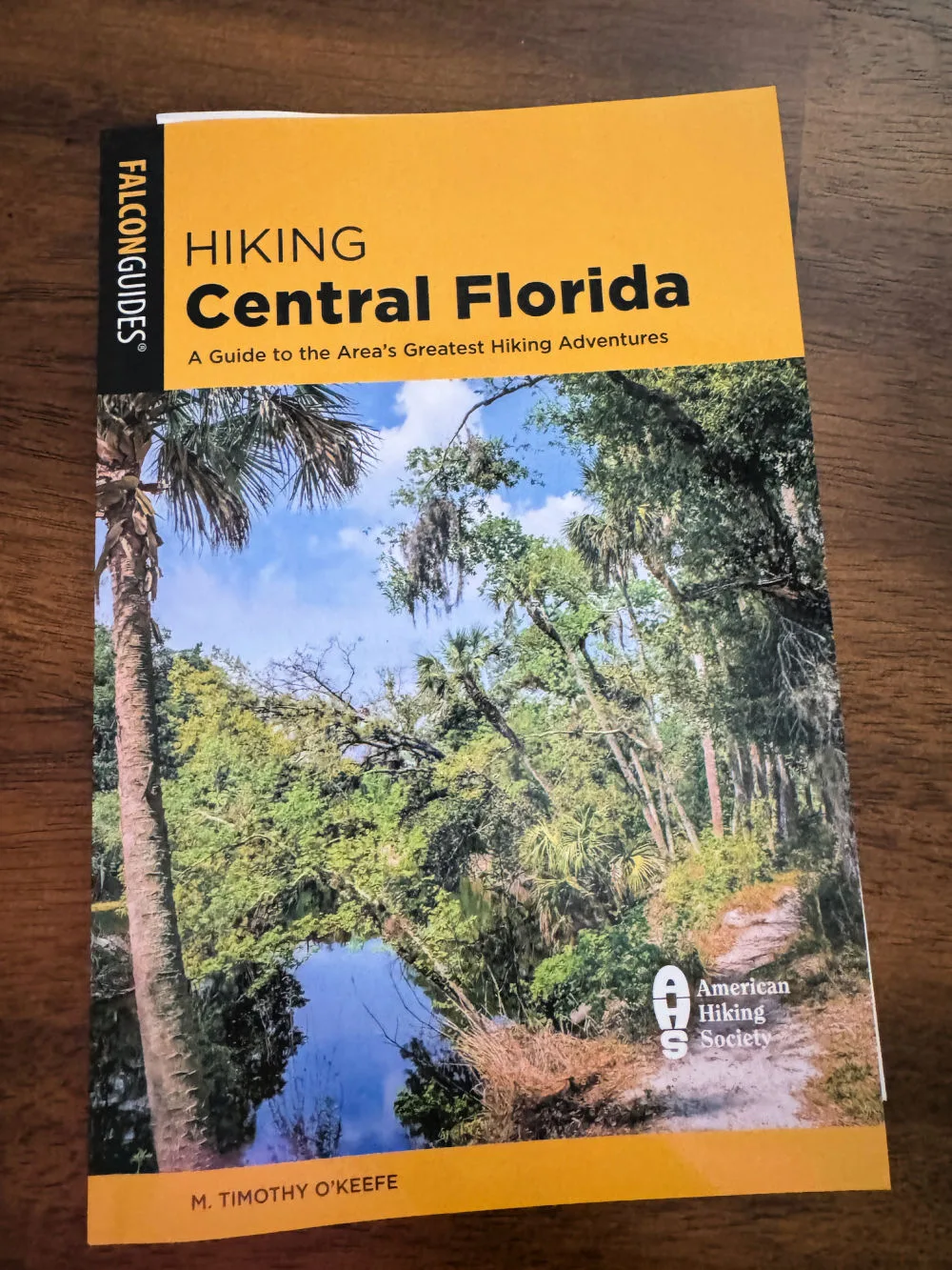 hiking-central-florida-falcon-guide