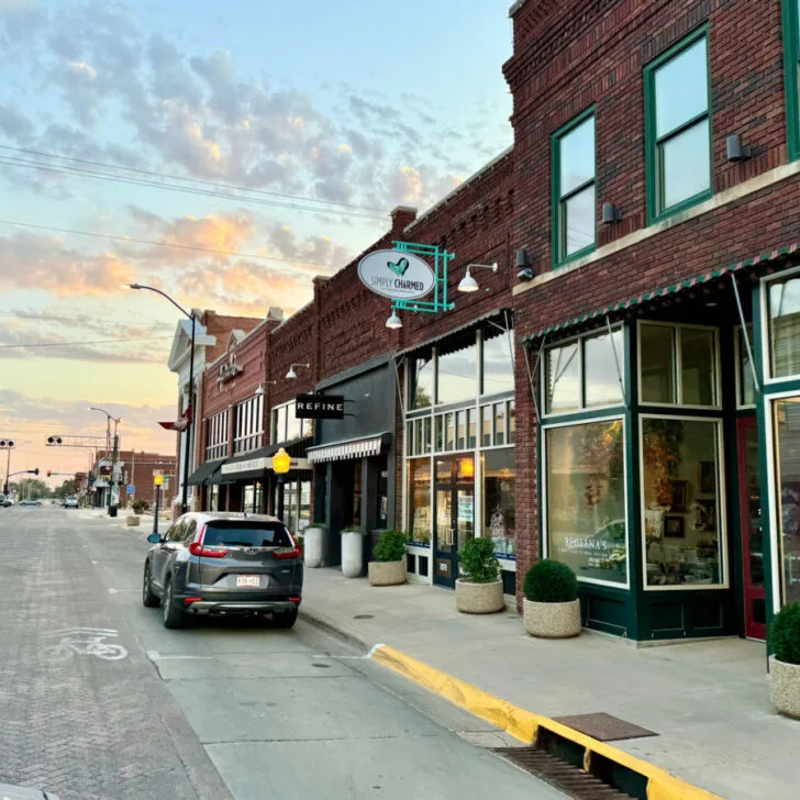 Fun Things to Do in Hays, Kansas, for Families and Road Trippers