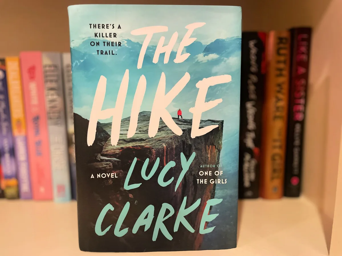 new-release-book-the-hike