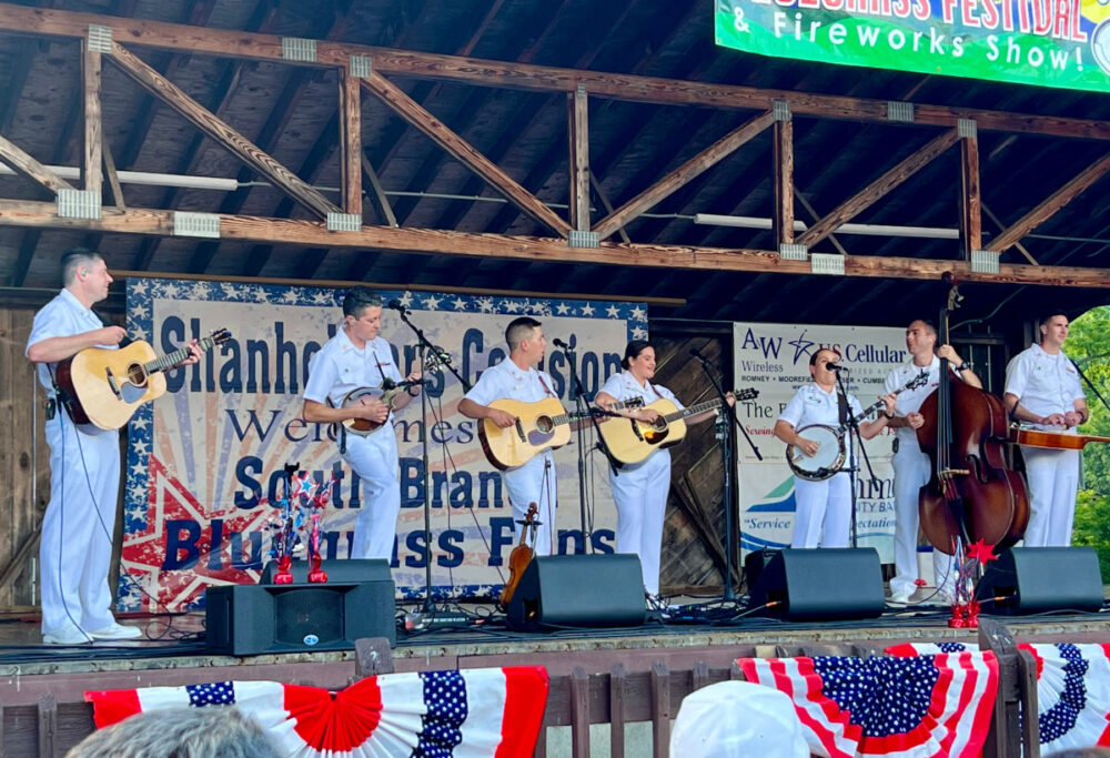 us-navy-band-bluegrass-festival