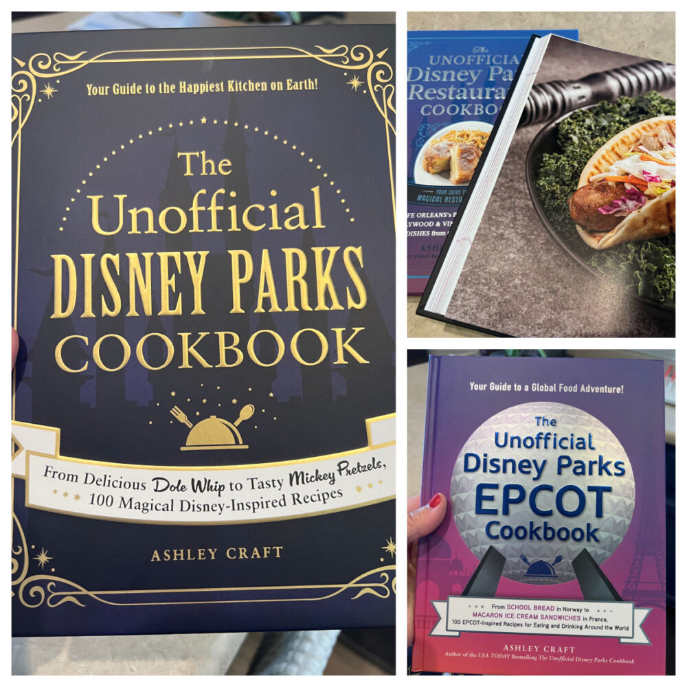disney-parks-cookbooks-collection