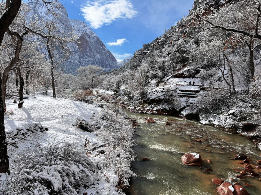 zion-national-park-in-winter