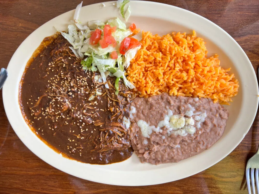 chicken-mole-in-roswell