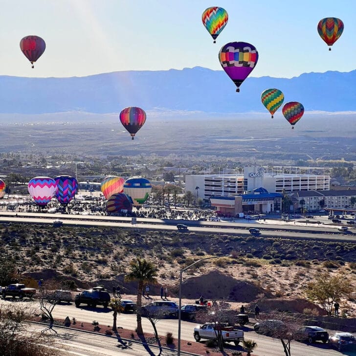 mesquite-nv-hot-air-balloon-festival
