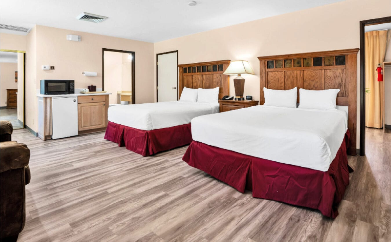 bungalow-room-at-casablanca-resort-mesquite-nevada