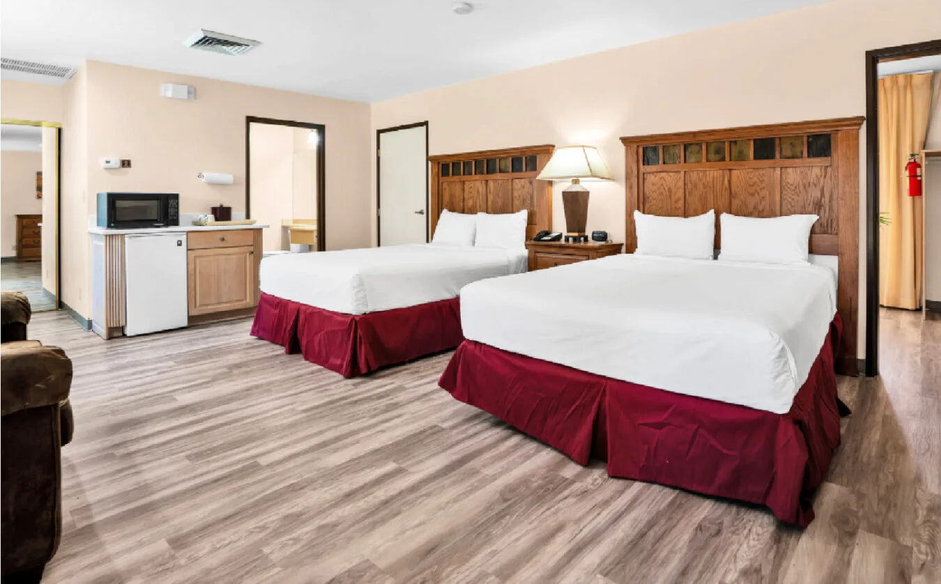 bungalow-room-at-casablanca-resort-mesquite-nevada