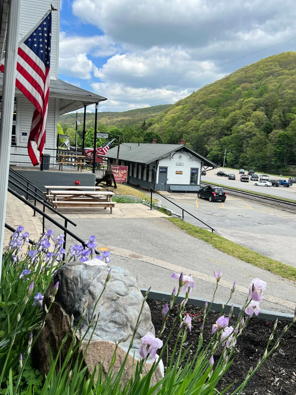 best-train-rides-in-west-virginia
