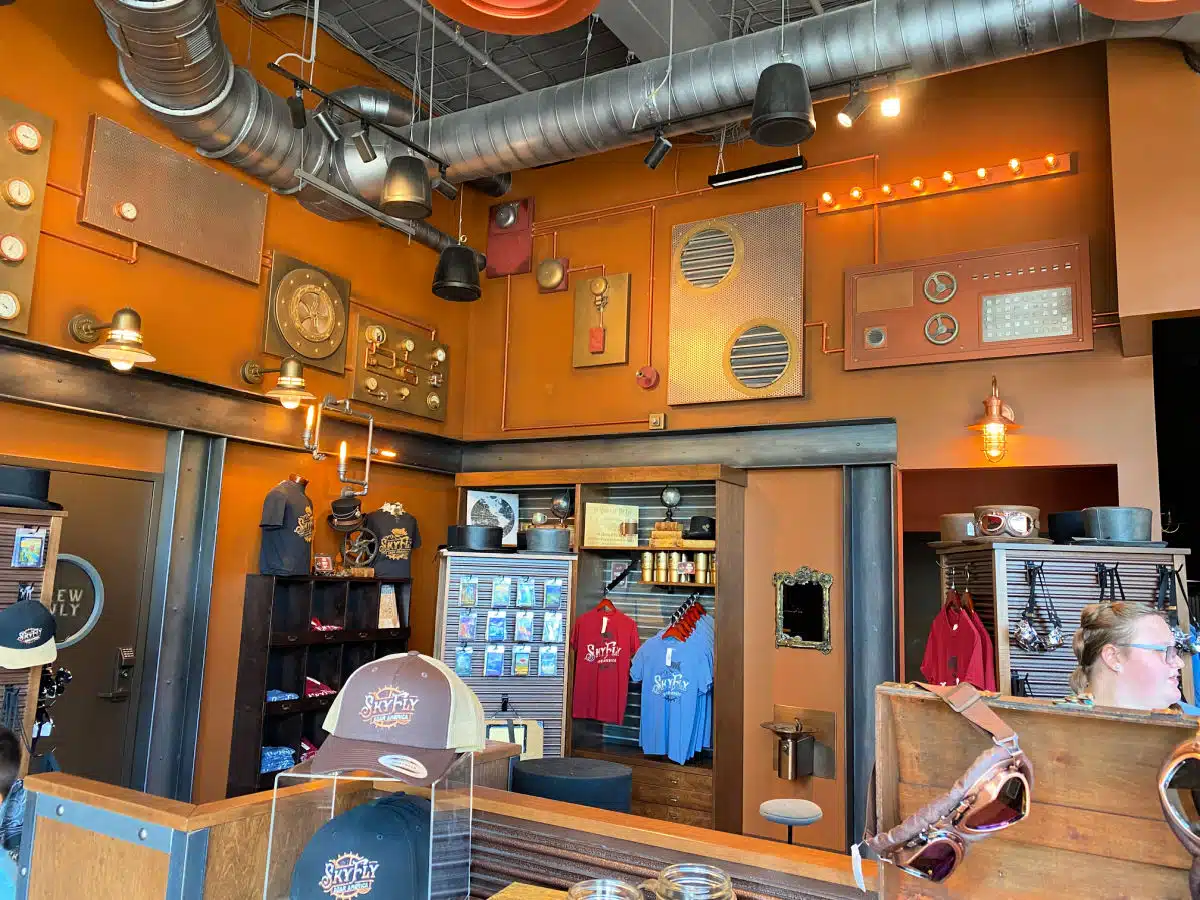 sky-fly-pigeon-forge