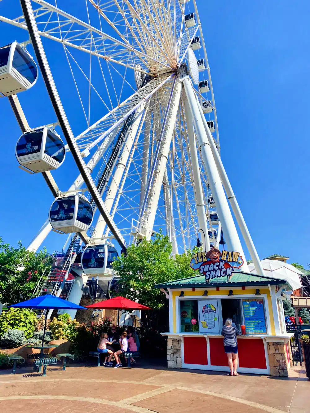 wheel-at-the-island-pigeon-forge