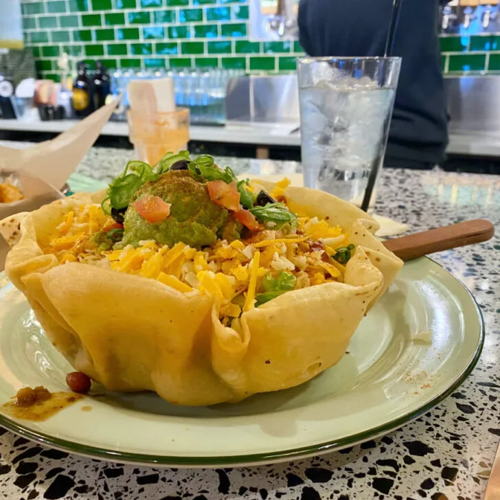 Little Rock Restaurants: A Budget-Friendly Adventure Through the City