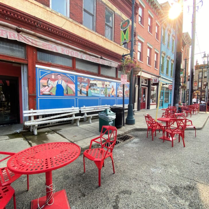 What to Do in Cincinnati: Uncover the Amazing Gems