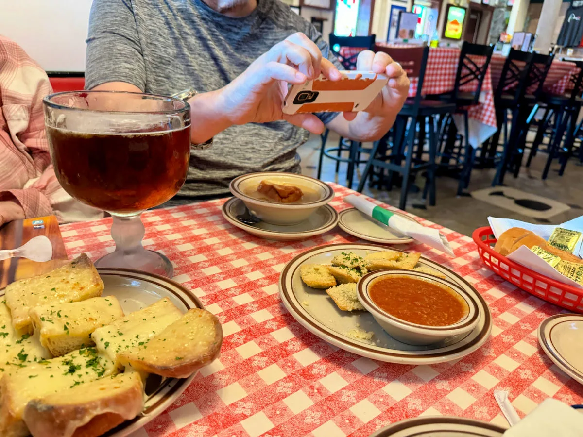 cheesy-bread-and-toasted-ravs