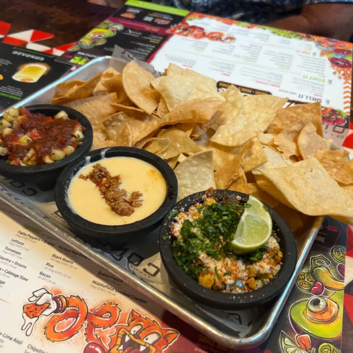 12 Places for Delicious Dining in Pittsburgh, PA