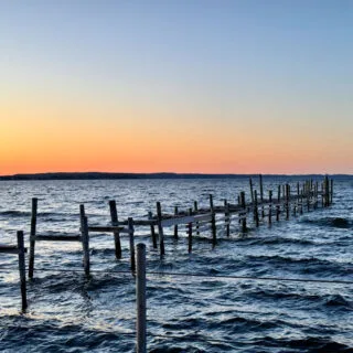 sunset-in-traverse-city