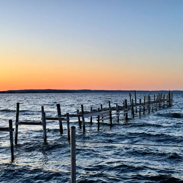 Cool Things You Can’t Miss in Traverse City, MI