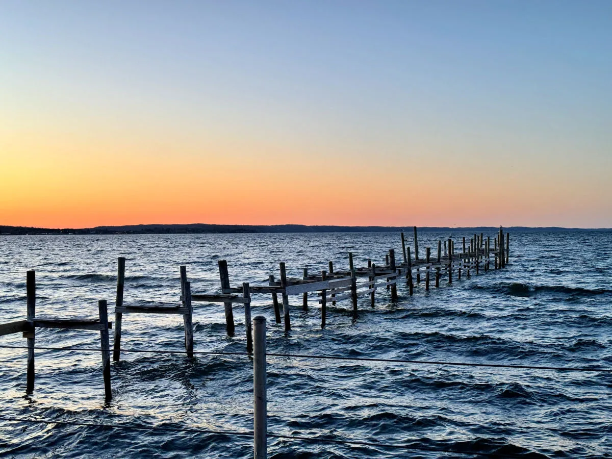 sunset-in-traverse-city