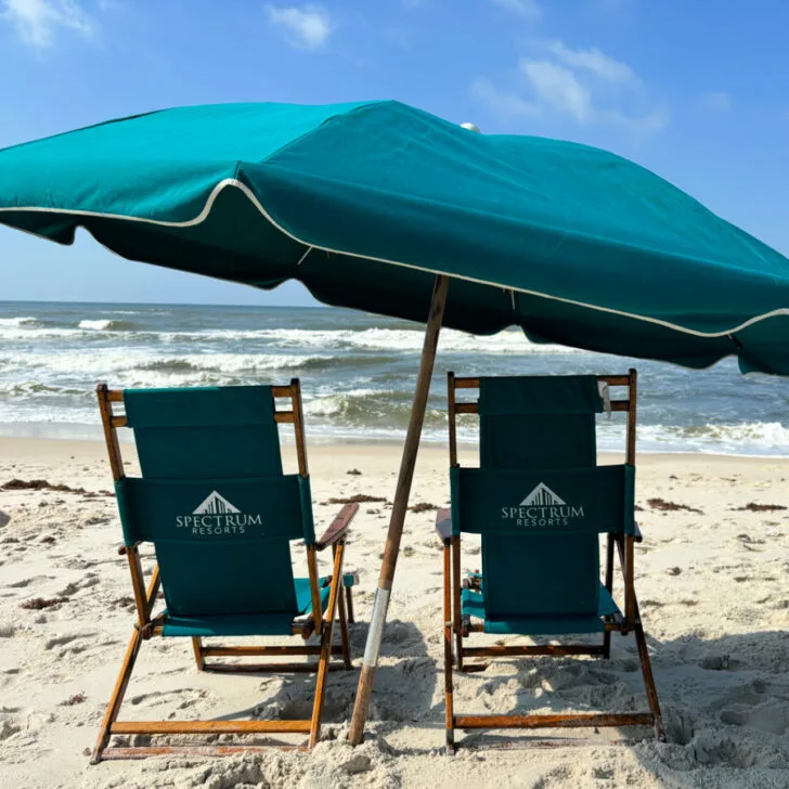 Discover The Hidden Gem Of The Beach Club Resort & Spa In Fort Morgan, AL