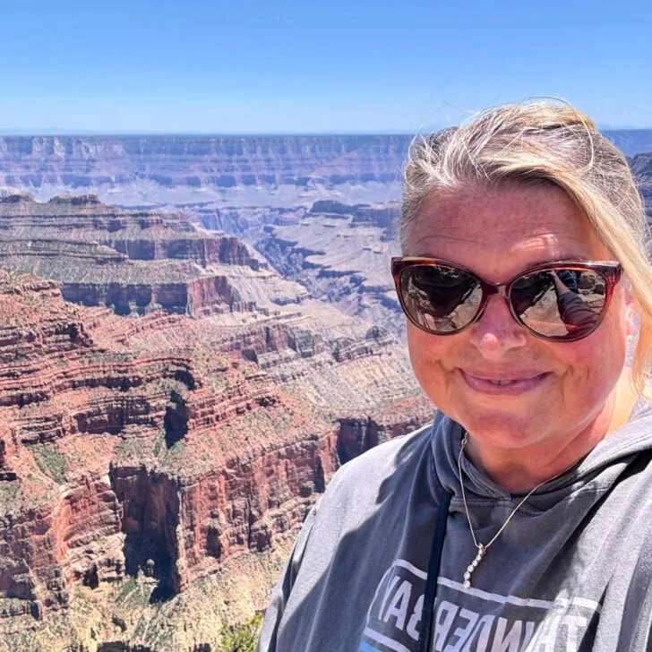 &nbsp;Explore the Untamed Beauty of the Grand Canyon North Rim