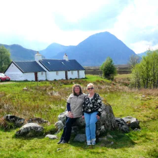 melody-pittman-and-friend-in-outer-hebrides