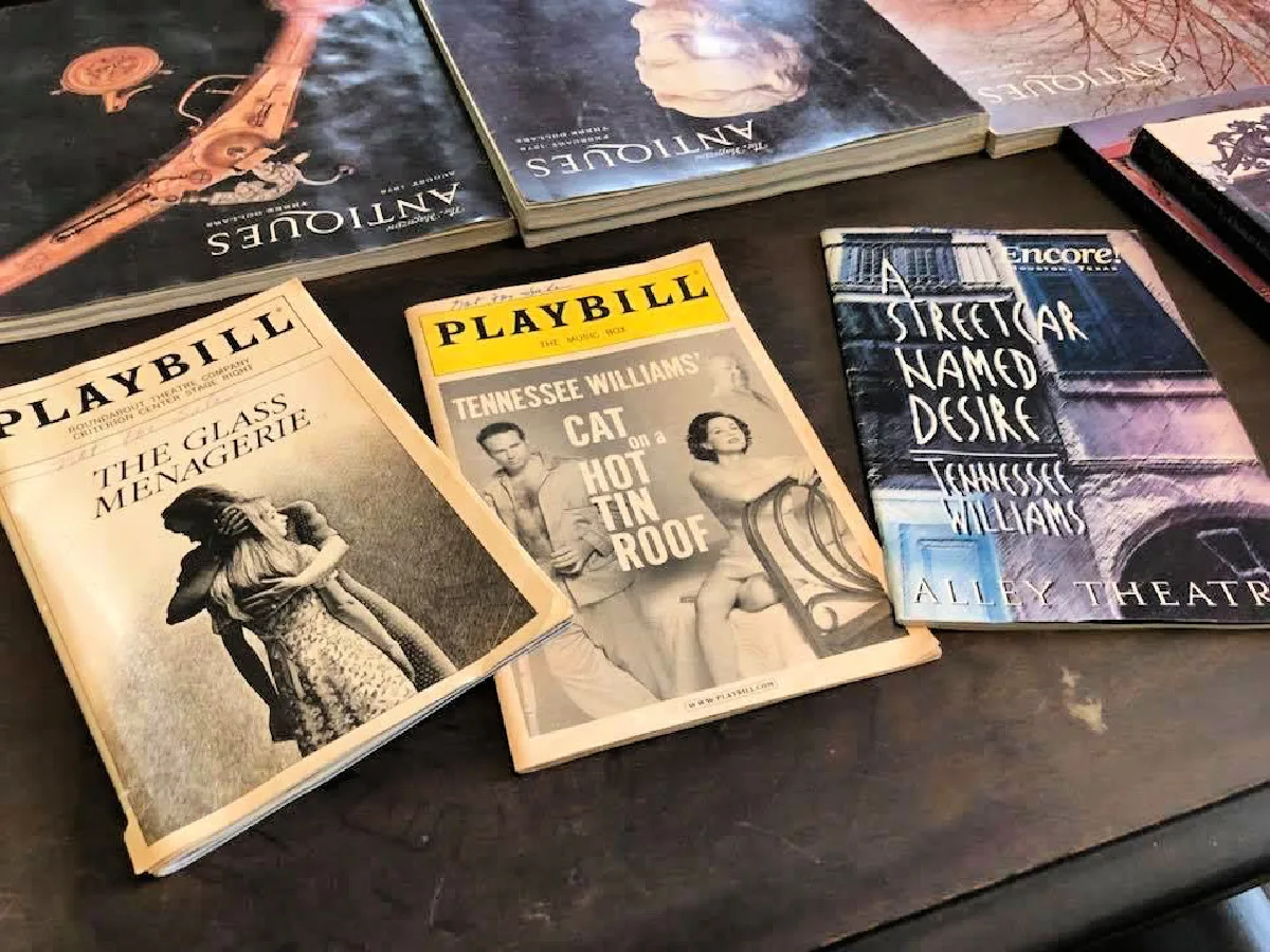 tennessee-williams-playbill
