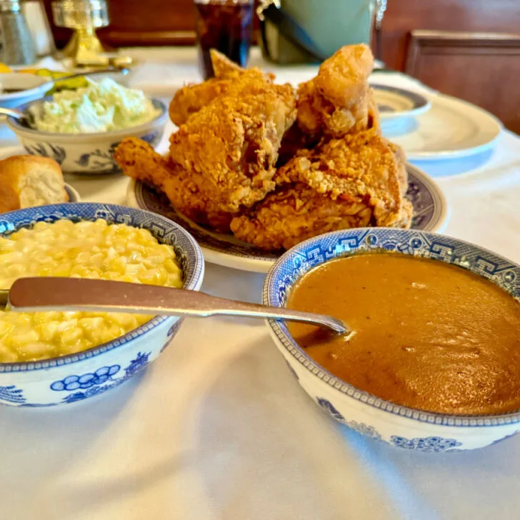 Abilene, Kansas Restaurants: An Exciting Emerging Food Scene