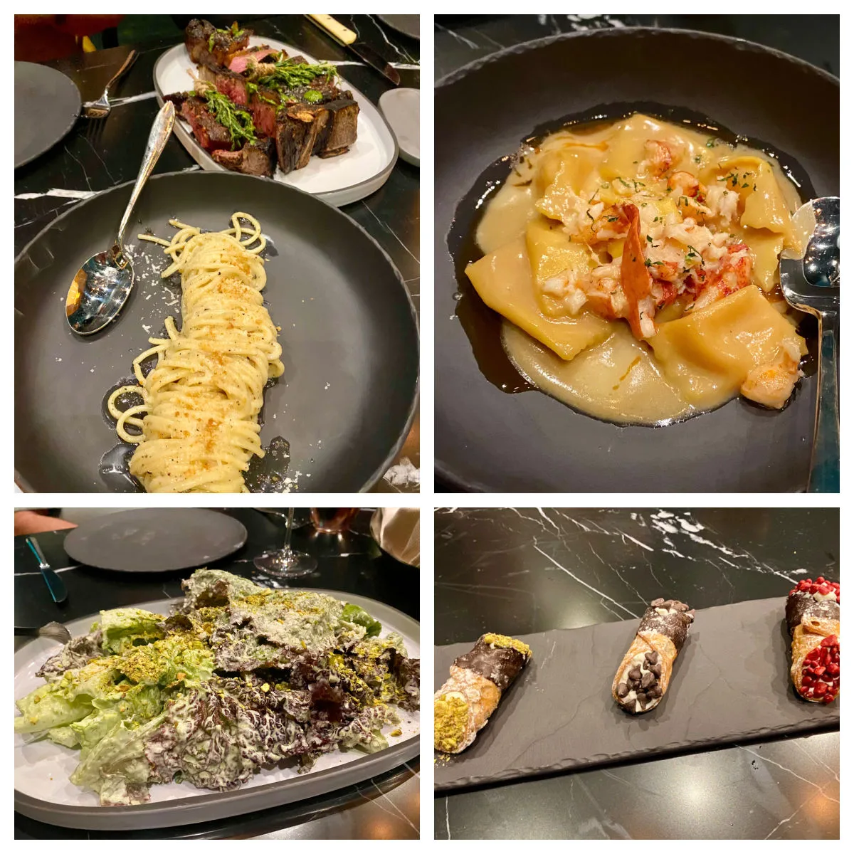 knife-steakhouse-dinner-items