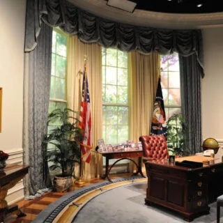 bush-presidential-library-bryan-tx