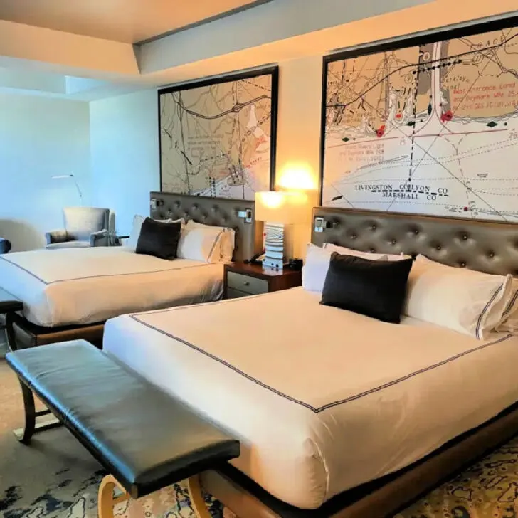 Middle Tennessee Hotels You Need to Experience