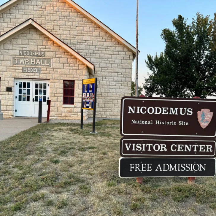 Northwest Kansas Road Trip: Hidden Gems, History & Scenic Stops